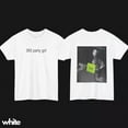 365 Party Girl Charli XCX 2 Side Tshirt, Brat Charli XCX Tour Merch