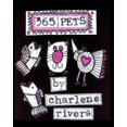 thumbnail image 1 of 365 Pets, (Paperback), 1 of 1