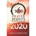 thumbnail image 1 of 365 Prayer Points to Claim the Year 2020 (Paperback), 1 of 1