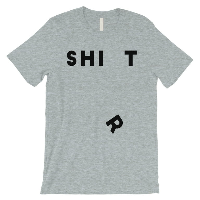 comical tee shirts