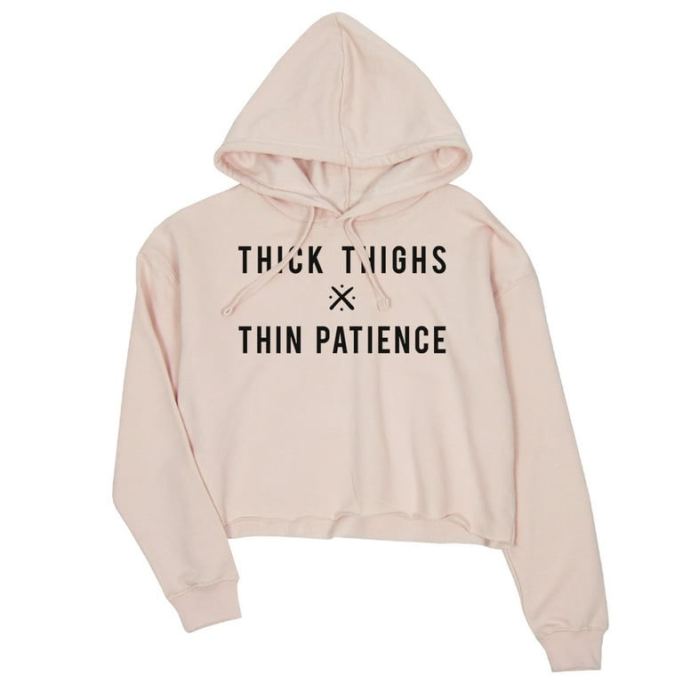 Thick Thighs X Thin Patience Funny Womens Unisex Shirt Thick Thighs X Thin Patience Funny Womens Unisex Shirt
