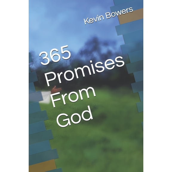 365 Promises From God, (Paperback)