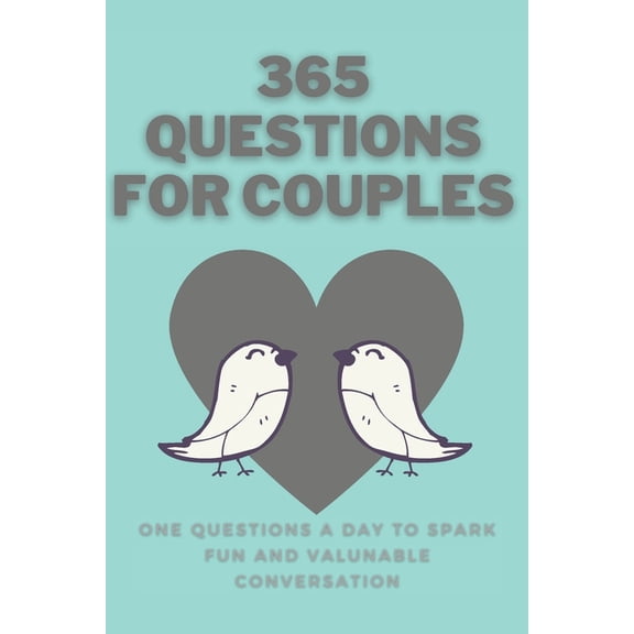 365 Questions for Couples