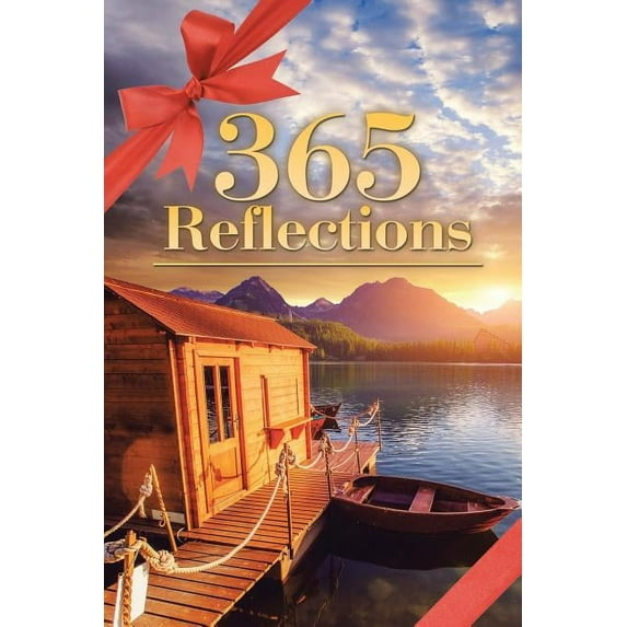 365 Reflections (Paperback)