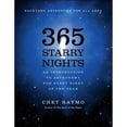 thumbnail image 1 of Pre-Owned 365 Starry Nights : An Introduction to Astronomy for Every Night of the Year, 1 of 1