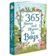 thumbnail image 1 of 365 Stories and Rhymes for Boys Parragon Books Ltd., 1 of 4