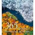 thumbnail image 1 of 365 Inspirations 365 Thoughts of Harmony with the Seasons, (Hardcover), 1 of 1