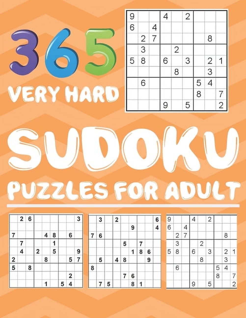 Intermediate Sudoku Puzzles and Solution Graphic by VirtuArtistry ·  Creative Fabrica