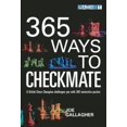 thumbnail image 1 of 365 Ways To Checkmate, 1 of 1