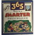 thumbnail image 1 of Pre-Owned 365 Ways to a Smarter Preschooler (Paperback) 0785330623 9780785330622, 1 of 1
