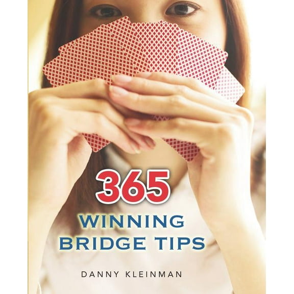 365 Winning Bridge Tips, (Paperback)