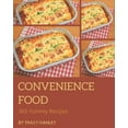 thumbnail image 1 of 365 Yummy Convenience Food Recipes: I Love Yummy Convenience Food Cookbook!, 1 of 1