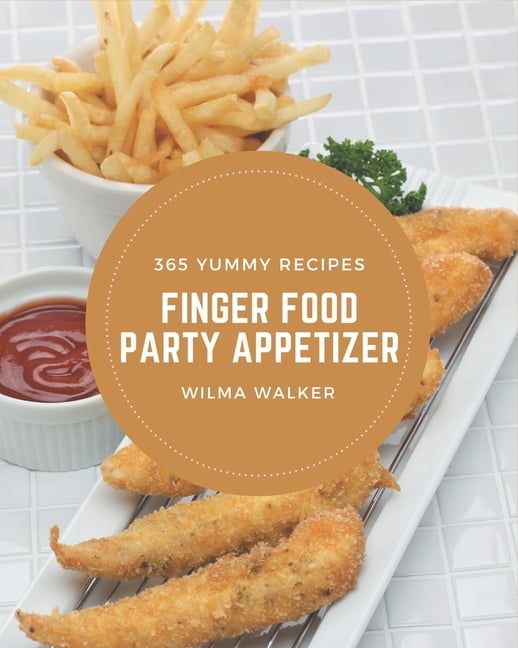 Party appetizer recipes top