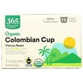 365 by Whole Foods Market, Coffee Colombian Cup Vienna Roast Pods
