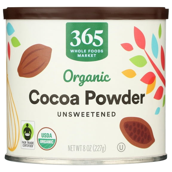 Raw Cacao Powder