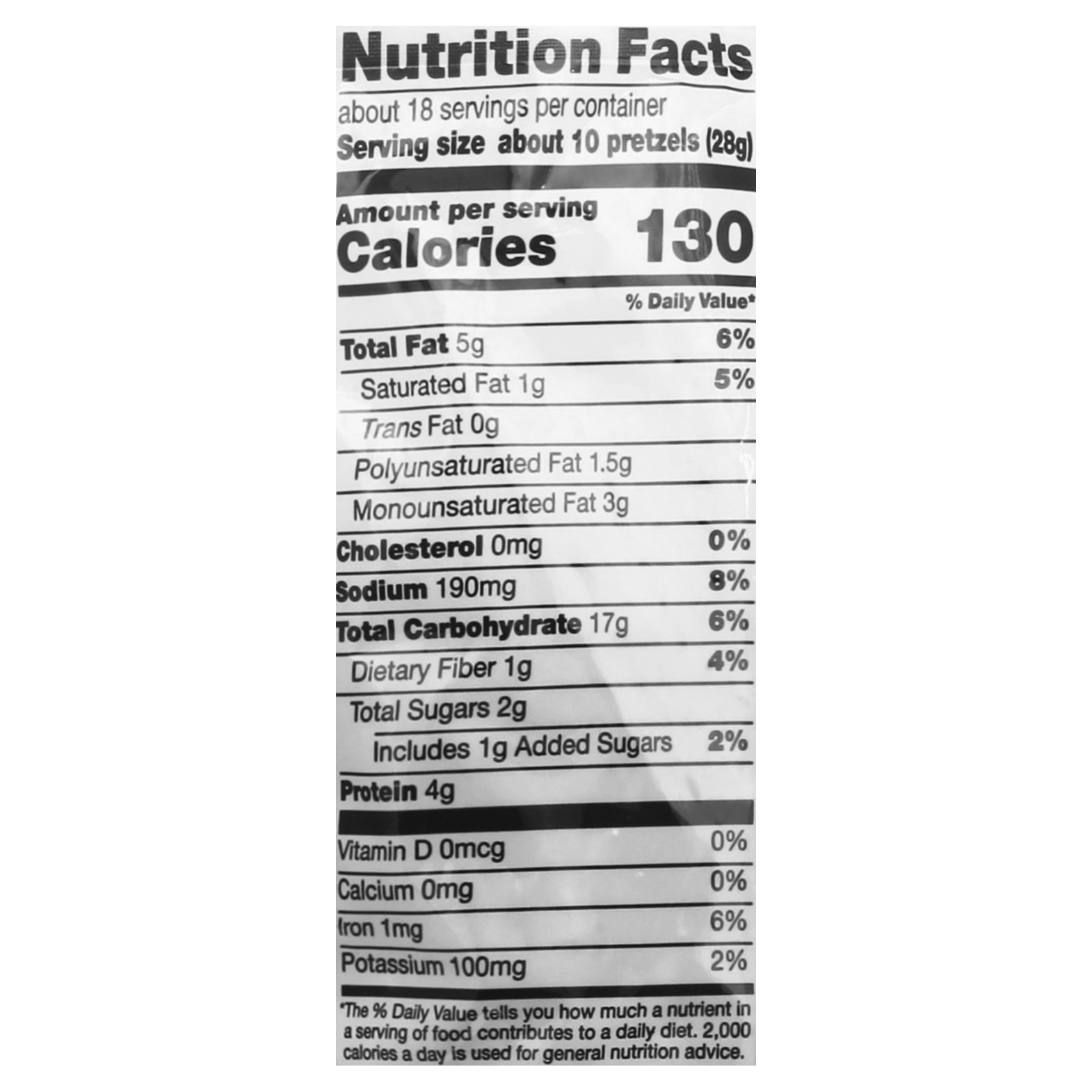 365 by Whole Foods Market, Peanut Butter Pretzel Nuggets, 18 Ounce