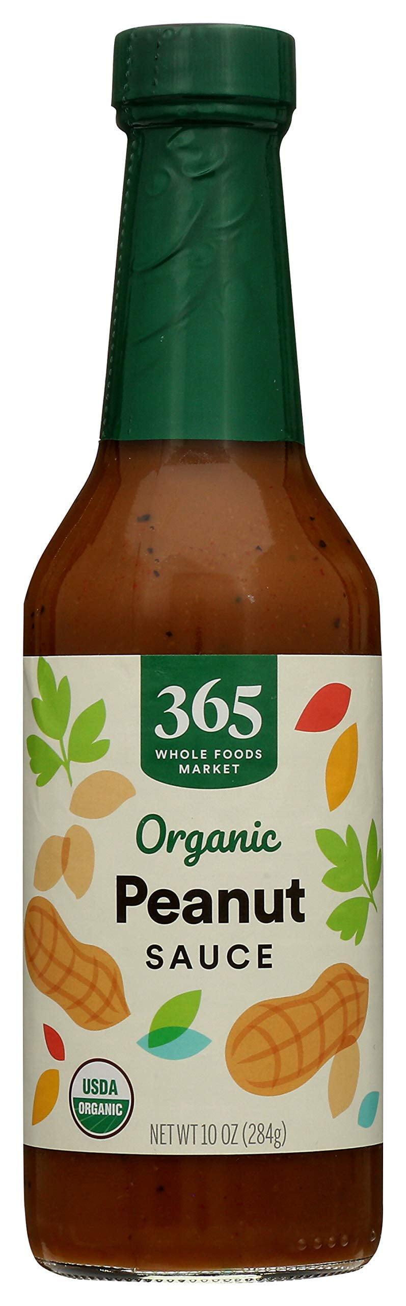 365 by Whole Foods Market, Sauce Pizza Organic, 14 Ounce x 3