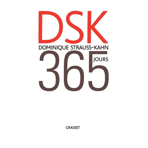 365 jours, (Paperback)
