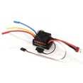 3650 3900KV Motor w/ 60A ESC Combo Set for 1/10 RC Car Truck Looping
