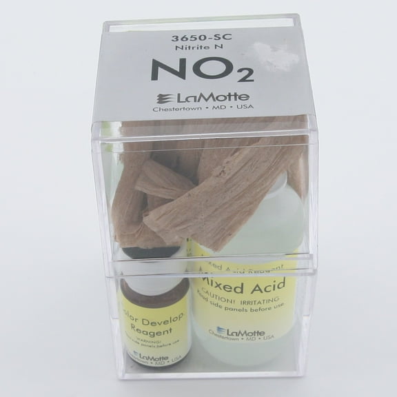 3650-SC - Lamotte 3650-SC Nitrite, Smart Reagent System CA2