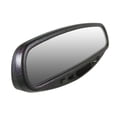 thumbnail image 1 of 36500 Wedge Base Auto Dimming Rear View Mirror With Compass, Temperature And Map Light, 1 of 1