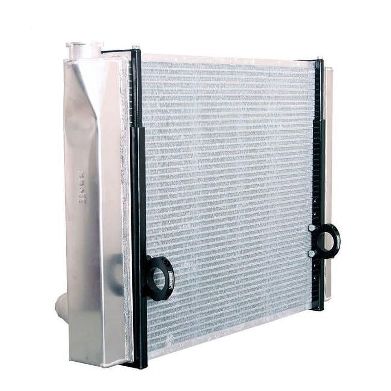 O Clamps Radiator 36501 1.25 in. Clamp on Radiator Brackets - Walmart.com