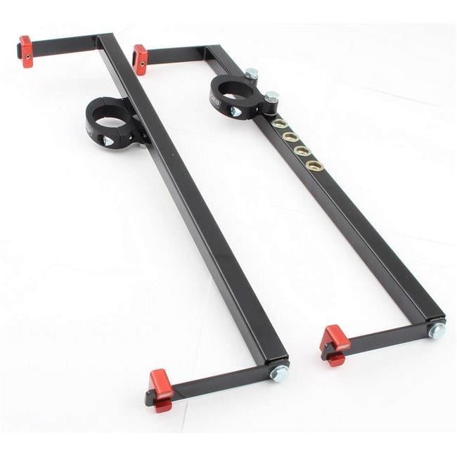 36502 1.5 in. Clamp on Radiator Brackets - Walmart.com