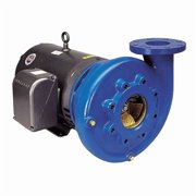 3656 Centrifugal Pump,15 HP,160 ft. Max. Head 6BF1MBB0