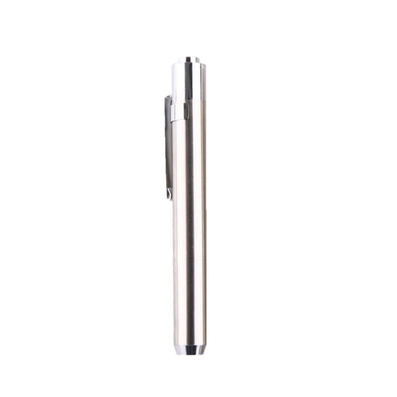 365NM Agent Light Pen Light Flashlight Fluorescent Flashlight LED Purple Flashlight52173