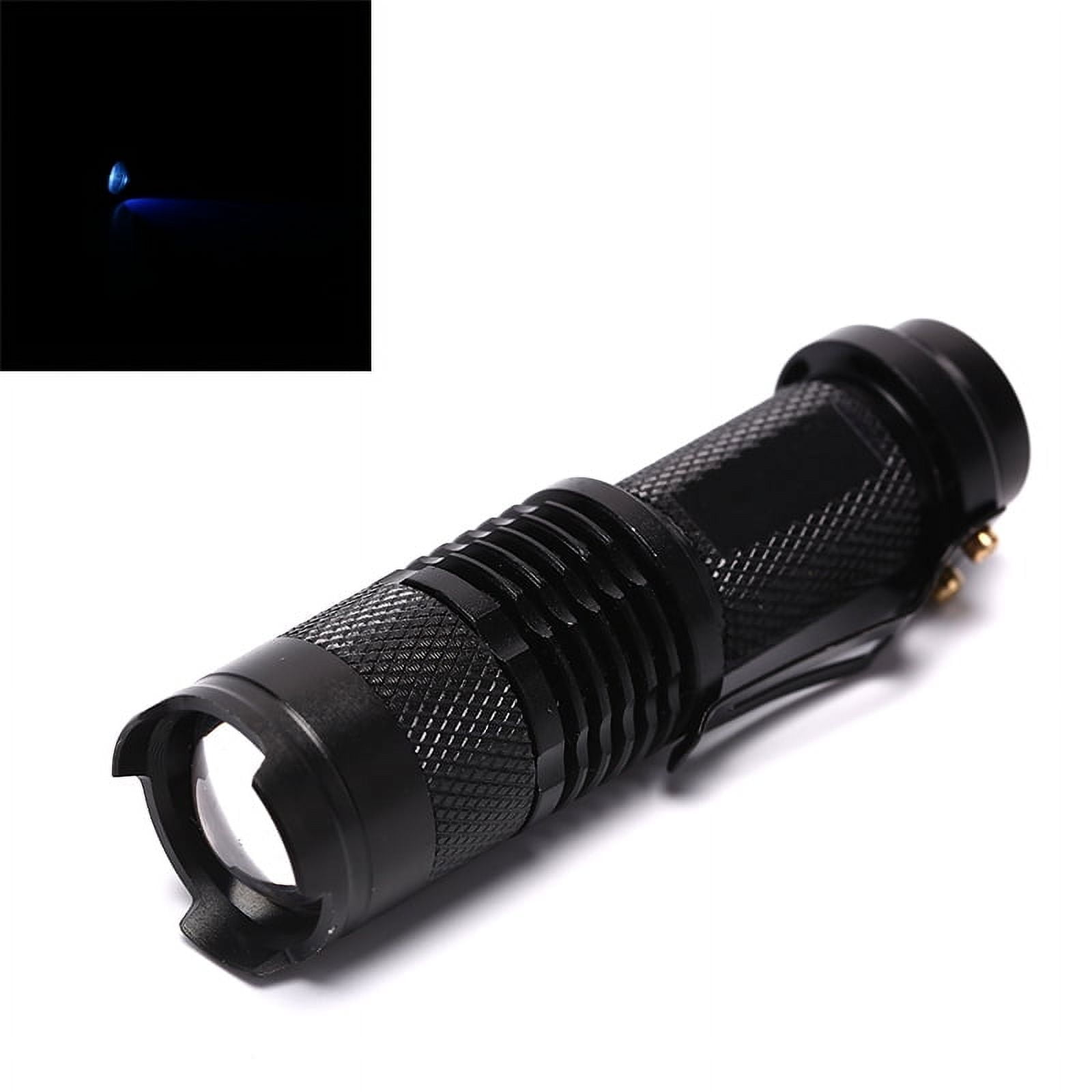 uVision 365 Series 365nm UV-A Blacklight Lamp w Battery UV-365MEH uVision 365 Series 365nm UV-A Blacklight Lamp w Battery UV-365MEH