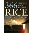 thumbnail image 1 of 366 Delicious Ways to Cook Rice, Beans, and Grains, 1 of 1