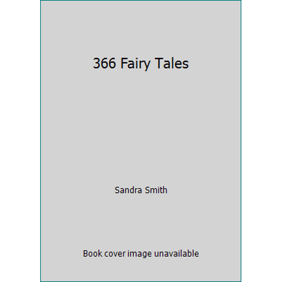 Pre-Owned 366 Fairy Tales (Hardcover) 0709706839 9780709706830
