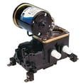thumbnail image 1 of 36600 BELT DRIVEN DIAPHRAGM BILGE PUMP 8 GPM 24V, 1 of 2