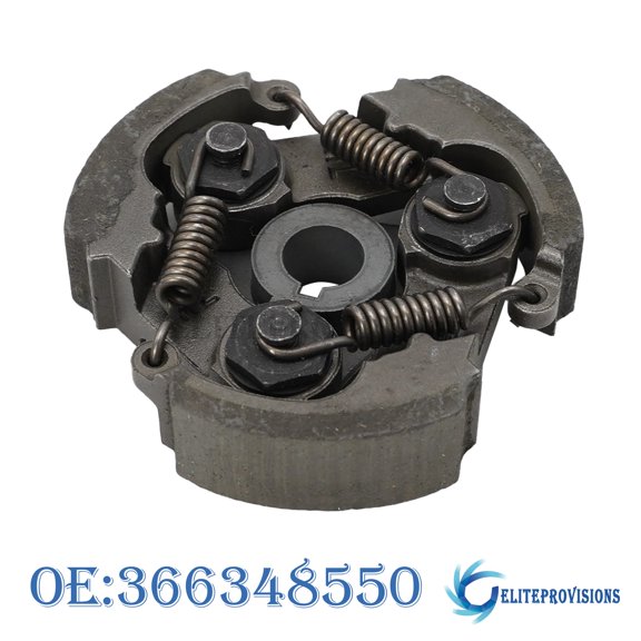 NEW 366348550 Clutch Assy For Multiquip MTX50 MTX60 MTX70 MTX80 MTX90 Rammers