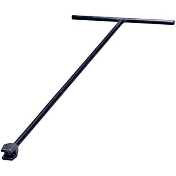 367-4294 4 foot long Curb Stop Wrench$$Tools & Hardware Other