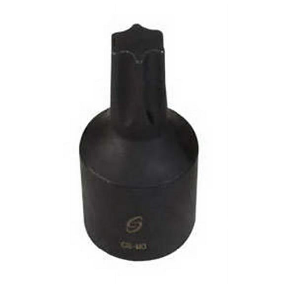 3670S4 0.38 In. Dr Intr Star Impact Socket T30