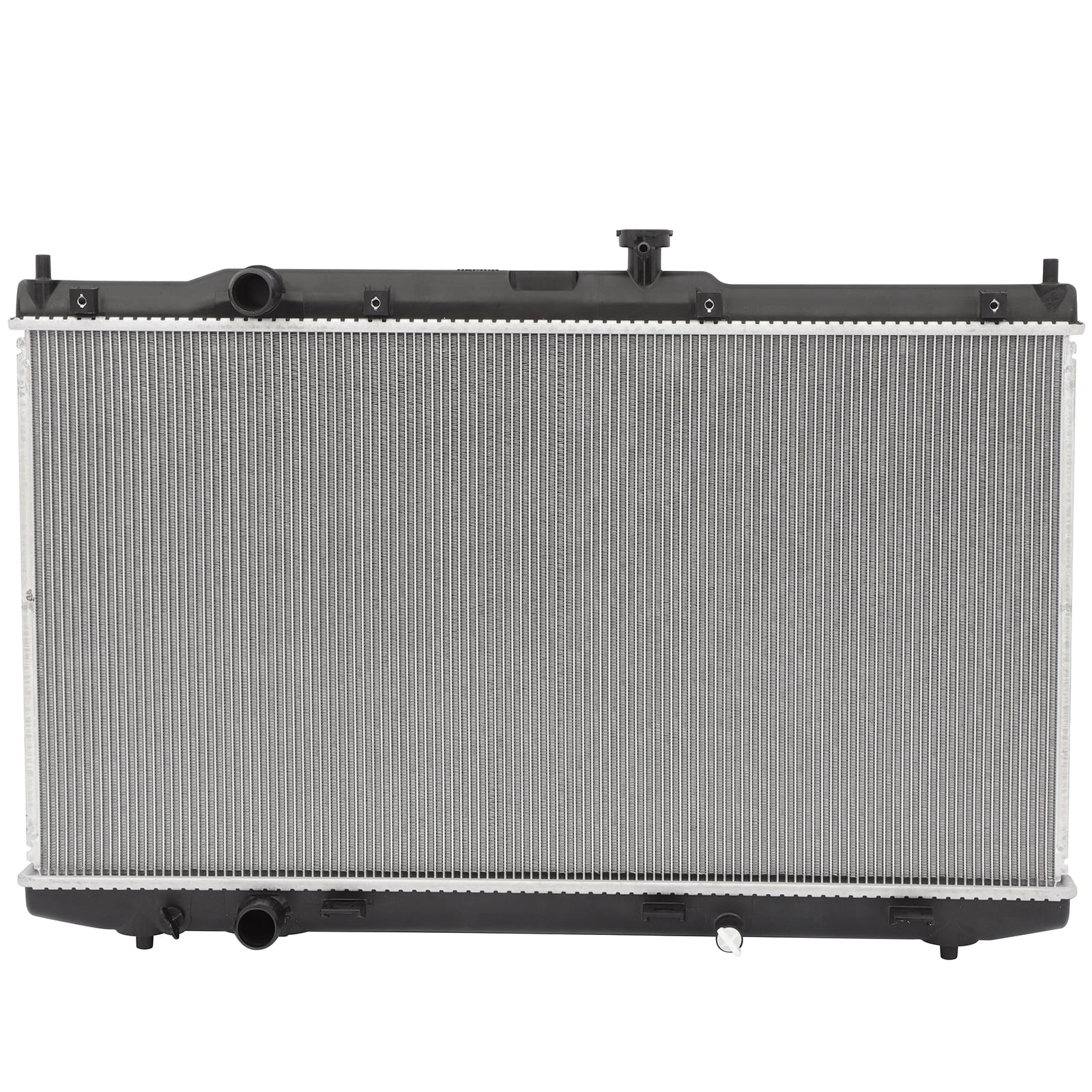 3674 13418 Engine Aluminum Radiator Replacement With 2014-2015 2017 for Honda Accord 2.0L car radiator