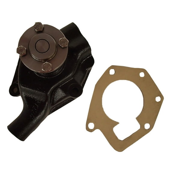 RAParts 367683R91 Water Pump Fits Case IH Tractors 140 240 330 340 404 424 444 500 2404