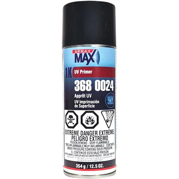 3680024 SprayMax® 1K UV Primer SPM-3680024
