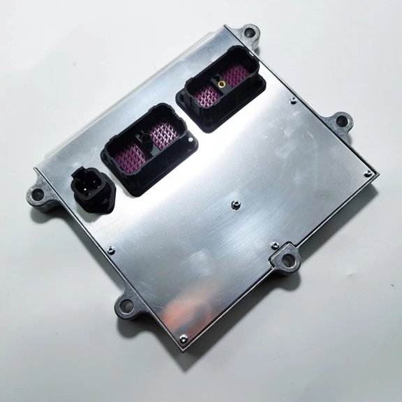 3684275 ECM ECU Computer Unit For Cummins ISX CM871 CM2150 Engine Control Module