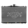 thumbnail image 1 of 3687 Engine Coolant Radiator for 2010-2015 Lexus RX, 1 of 1