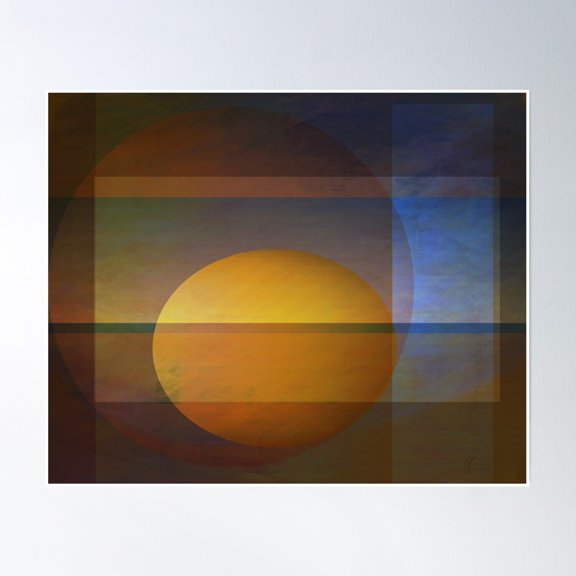 369 Prints Domestic Sphere # 10- No Framed, Vintage Wall Art, Trendy Retro Print, Room Decor, Wall Art UNFRAMED, 8x12