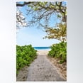 thumbnail image 1 of 369 Prints Hawaii Big Island Beach Mauna Kea- No Framed, Vintage Wall Art, Trendy Retro Print, Room Decor, Wall Art, Poster Only, 1 of 3