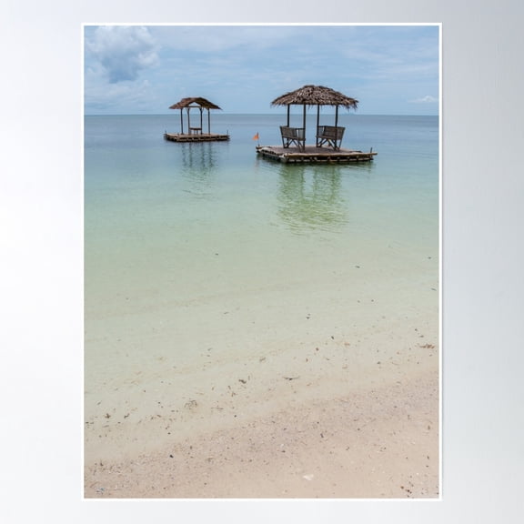 369 Prints Siquijor Island, Philippines- No Framed, Vintage Wall Art, Trendy Retro Print, Room Decor, Wall Art UNFRAMED, 8x12