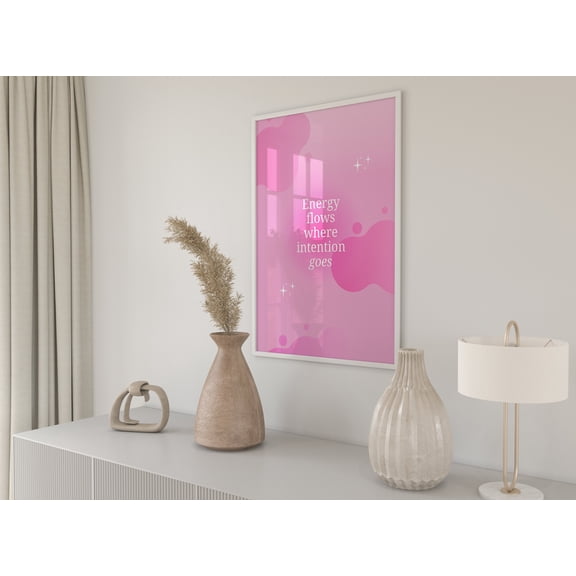 369 Prints aura Poster, Aura Print, Poster Aesthetic, Manifestation Art, 70S Home Decor, Gradient Poster Art, Spiritual Art Print, Instant UNFRAMED, 16x24