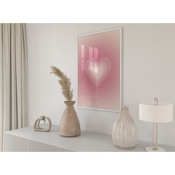 369 Prints aura Poster, Aura Print, Poster Aesthetic, Manifestation Art, 70S Home Decor, Gradient Poster Art, Spiritual Art Print, Instant UNFRAMED, 16x24