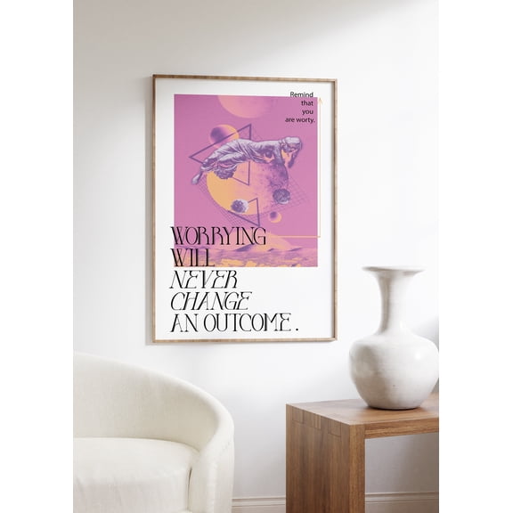 369 Prints aura Wall Art, Aesthetic Room Decor, Vintage Poster, Retro Wall Art, 70S Decor, Psychedelic Art, Dorm Decor, Trippy Art, Gradient Poster UNFRAMED, 8x12