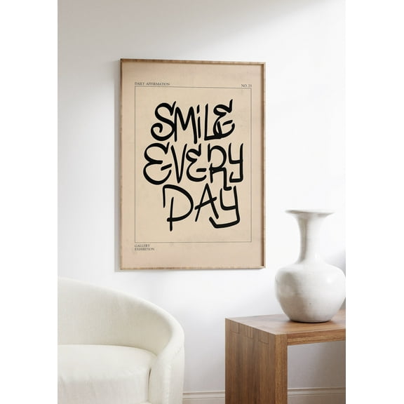 369 Prints maximalist Poster, 70S Poster, Black Wall Art, Trendy Poster, Typography Print, Vintage Poster, Psychedelic Art, Retro Print, Bedroom Decor UNFRAMED, 12x18