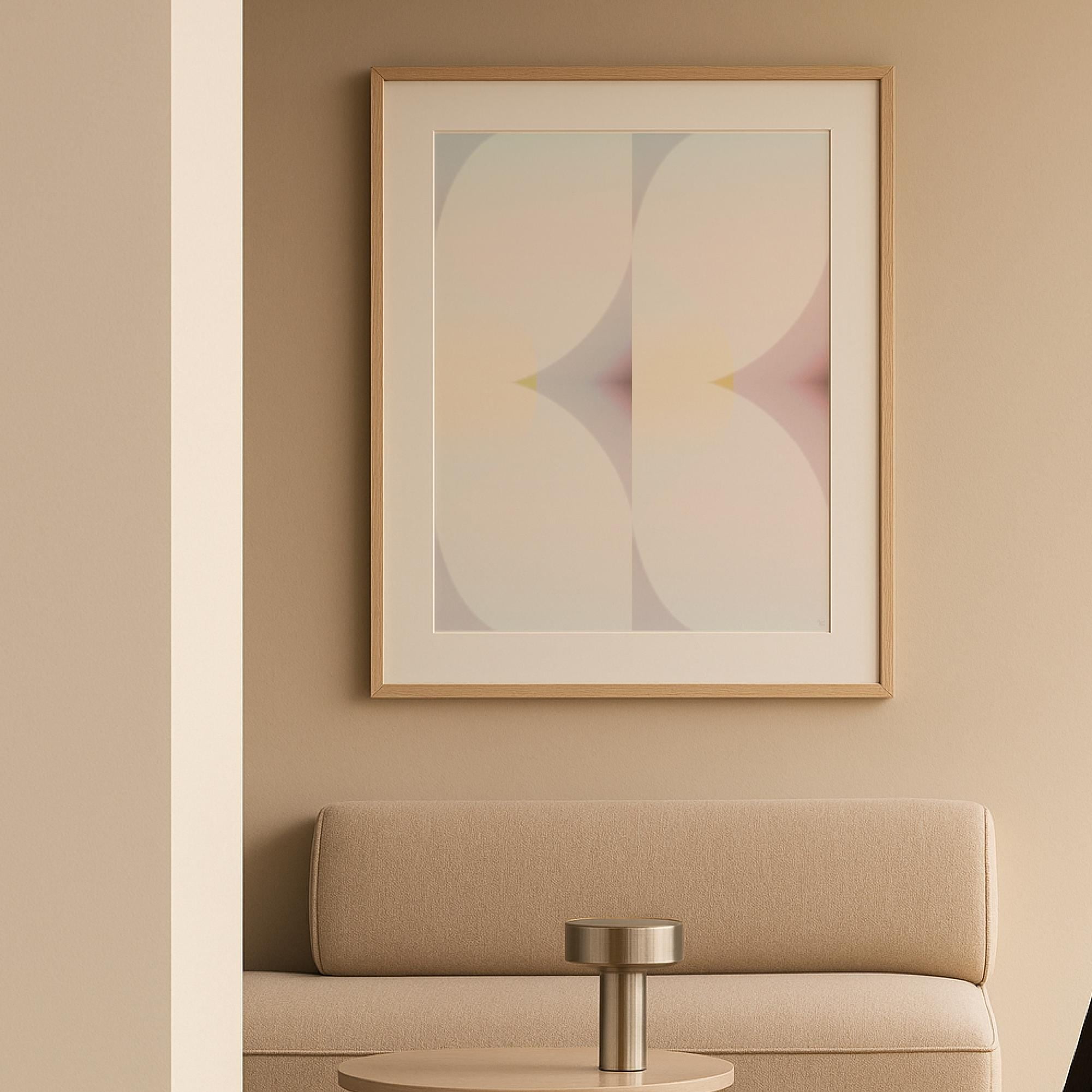 369 Prints abstract Organic Form Art Minimal Pastel Wall Art 369 Prints abstract Organic Form Art Minimal Pastel Wall Art