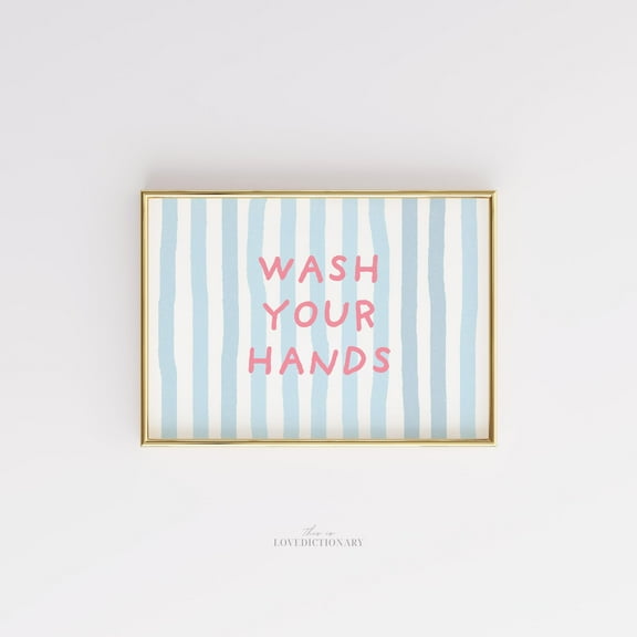 369 Prints bathroom Wall Art, Fun Quote Prints, Wall Art, Humorous Bath Decor, Modern Art Prints For Bathroom, UNFRAMED, 8x12